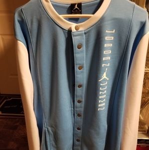 Mens Jordan jacket